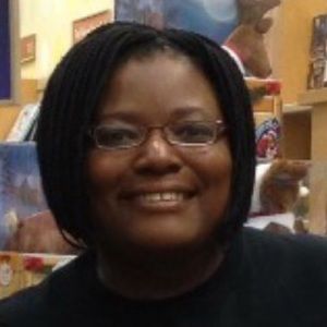 Meet your Posher, Dee